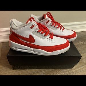 Men’s Jordan Retro 3 Tinker